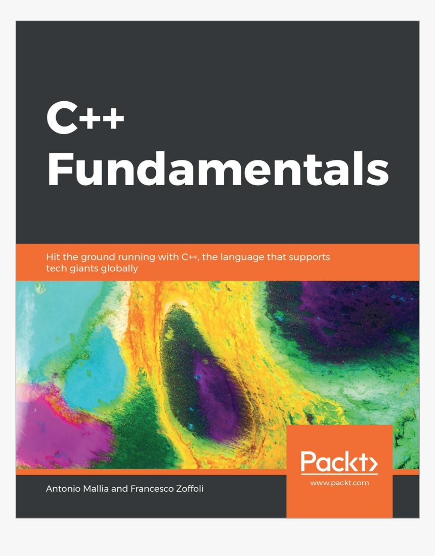 Integers-compression - C++ Fundamentals By Francesco Zoffoli, HD Png Download
