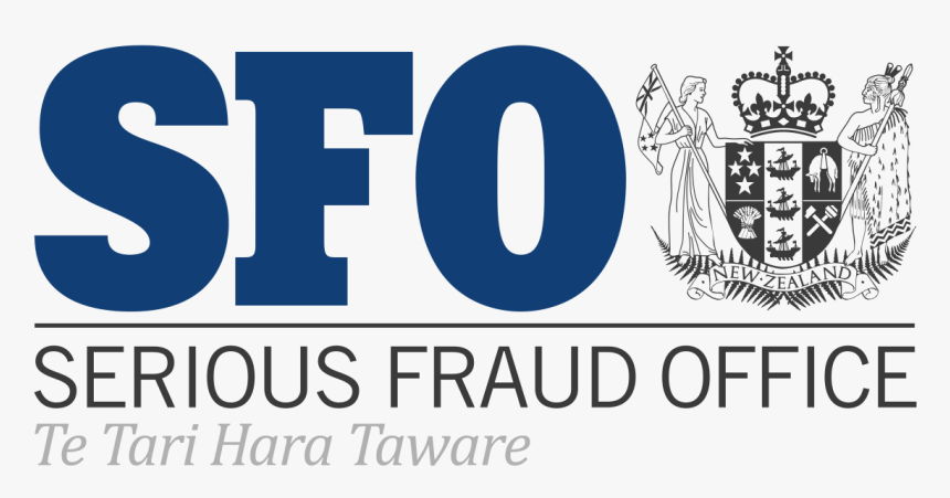 Serious Fraud Office Logo, HD Png Download