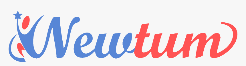 Newtum - Graphic Design, HD Png Download