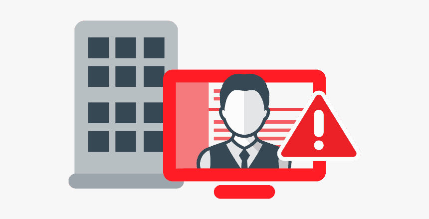 Indicators Of Compromise Icon, HD Png Download