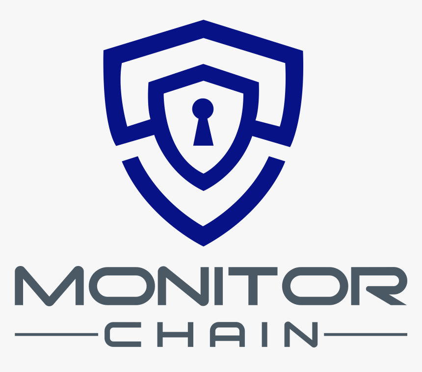 Com Launches Real Time Cryptocurrency Fraud Detection - Emblem, HD Png Download