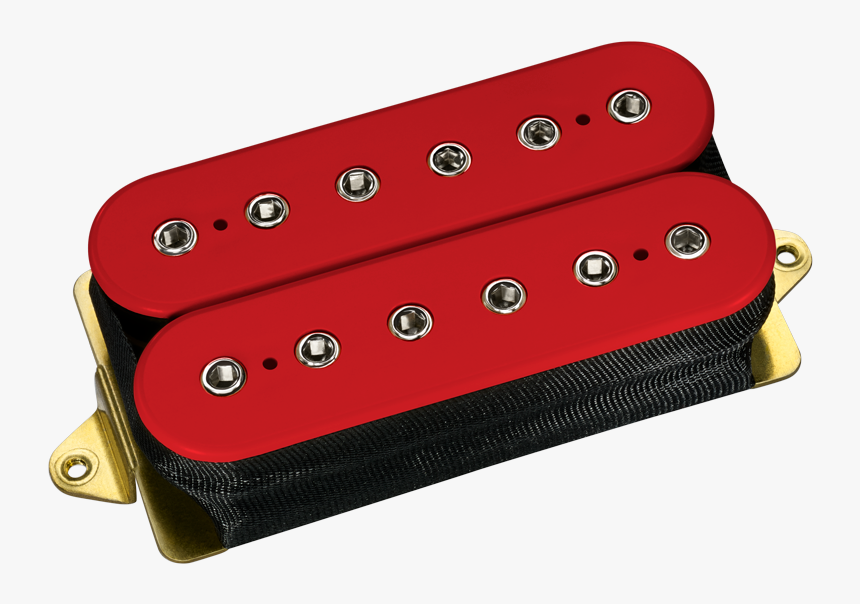 Dimarzio Fred, HD Png Download