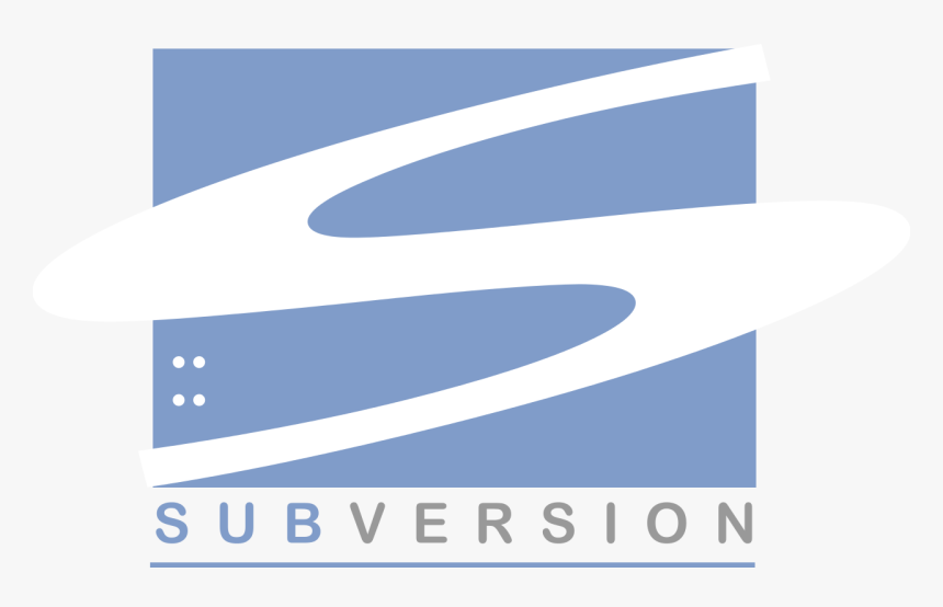 Apache Subversion, HD Png Download