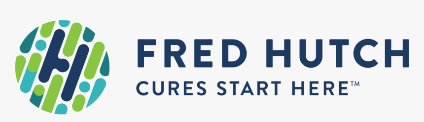 Fred Hutchinson Cancer Center Logo, HD Png Download