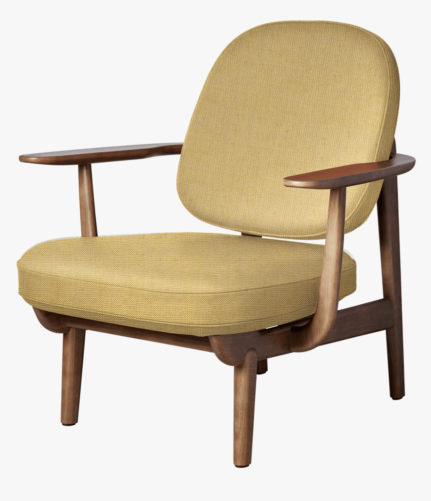 Fred™ Lounge Chair Designed By Jaime Hayon In Christianshavn - Lounge Chair Fritz Hansen, HD Png Download