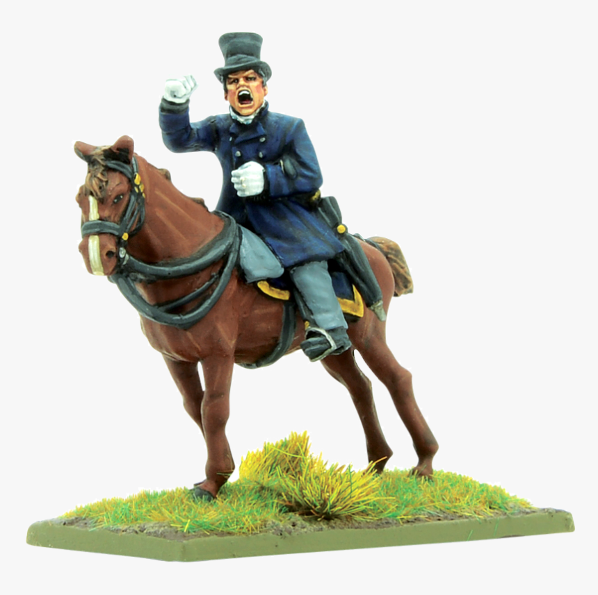 Thomas Picton Peninsular War, HD Png Download