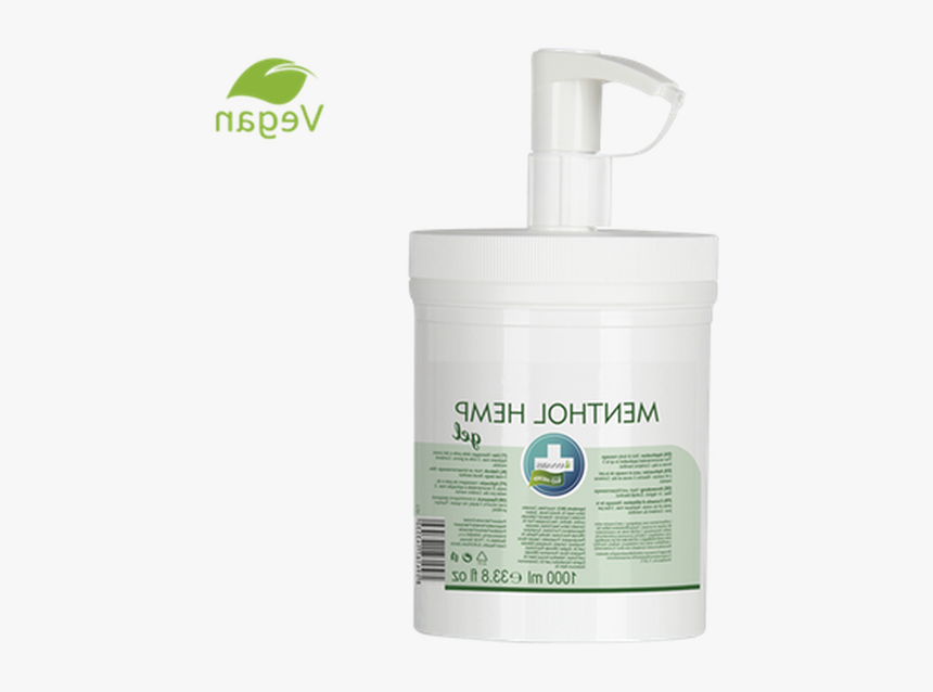 Plastic Bottle, HD Png Download