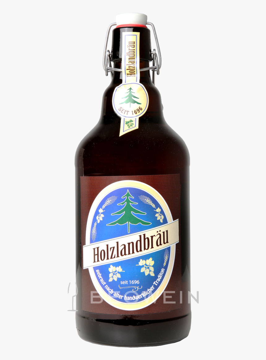 Beer Bottle, HD Png Download