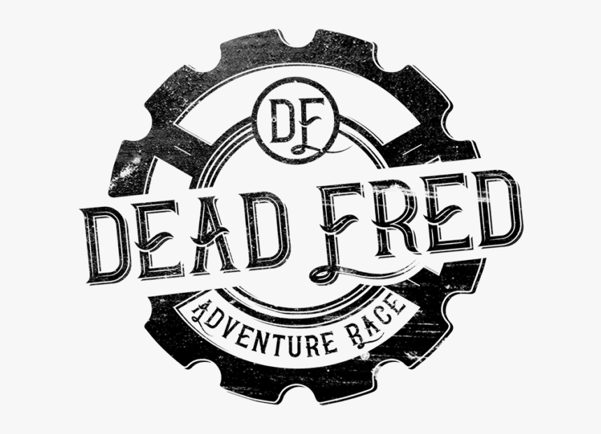 Dead-fred2 - Emblem, HD Png Download