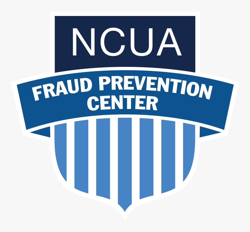 Ncua Fraud Prevention Center - Emblem, HD Png Download
