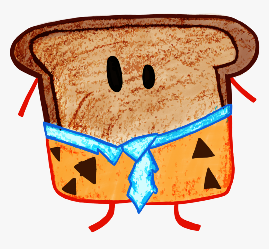 Fredflinstone Test, HD Png Download