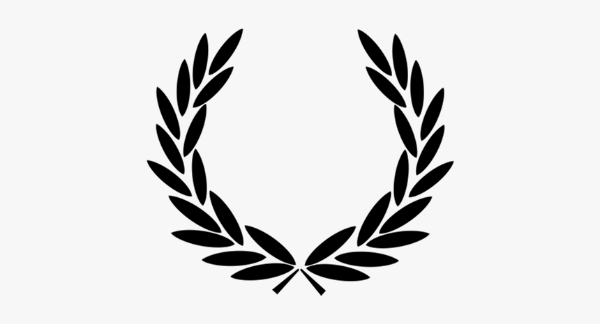 Fred Perry Logo Png, Transparent Png