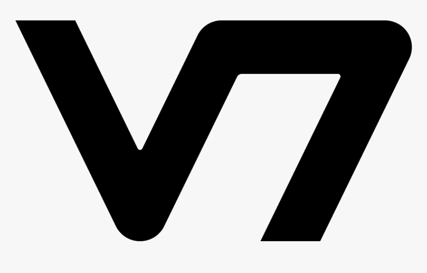 V7 Logo V7 Logo Png, Transparent Png , Transparent Png Image PNGitem