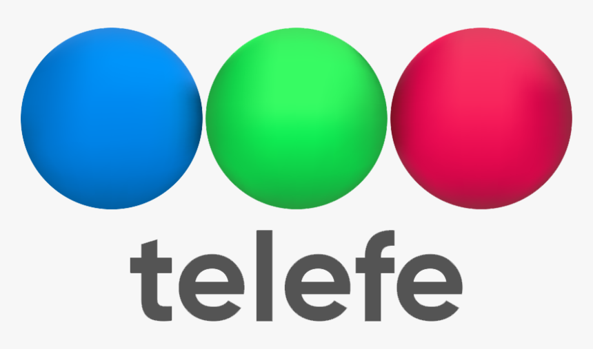 Telefe - Logo Telefe Rosario Png, Transparent Png