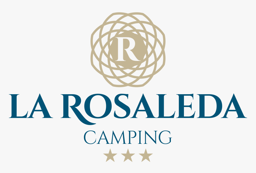 Camping La Rosaleda Logo, HD Png Download