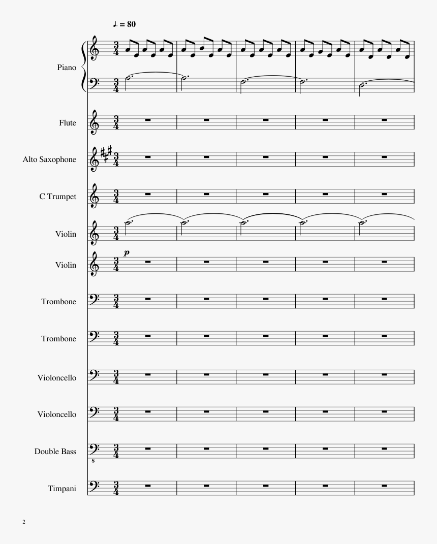 Parallel, HD Png Download