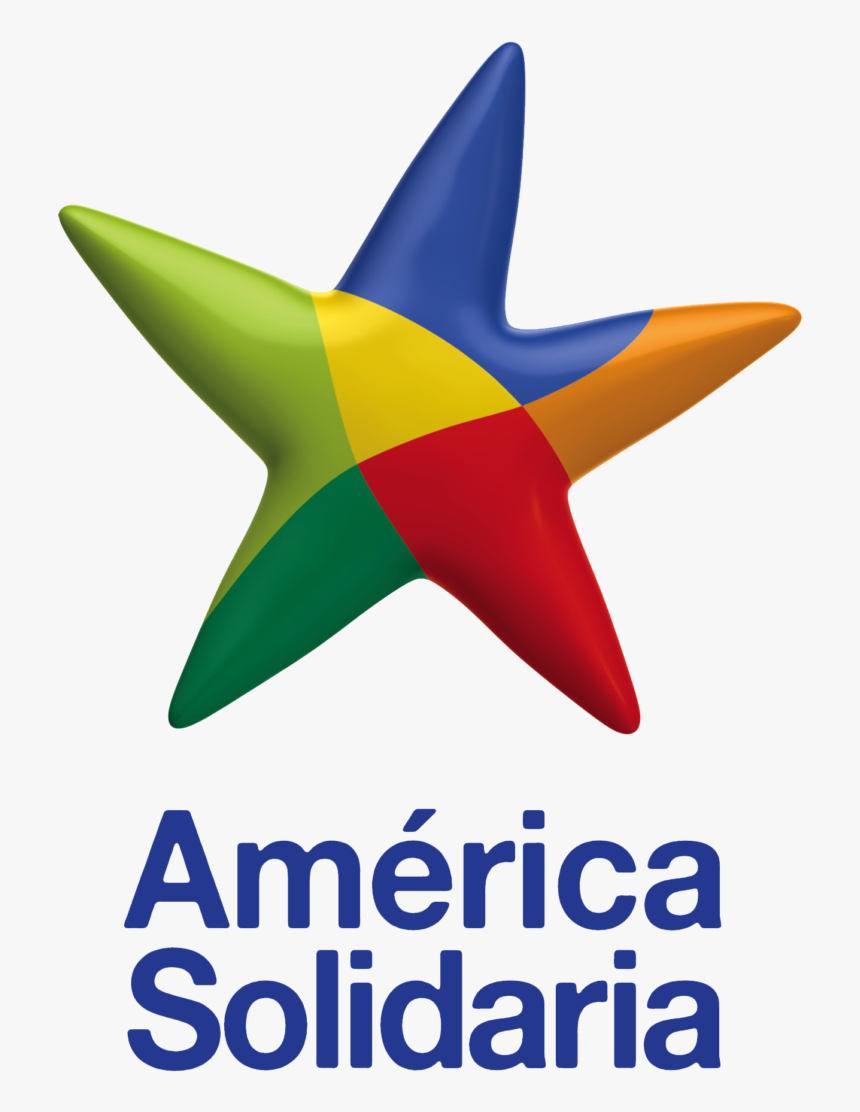America Solidaria, HD Png Download