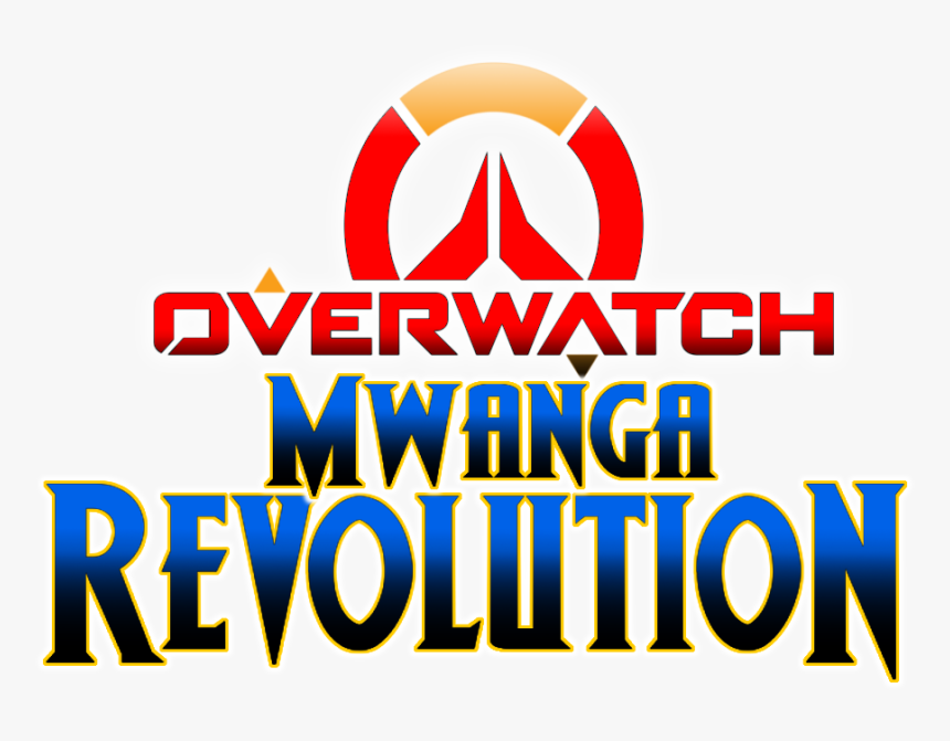 Overwatch Fanon Wikia - Graphic Design, HD Png Download