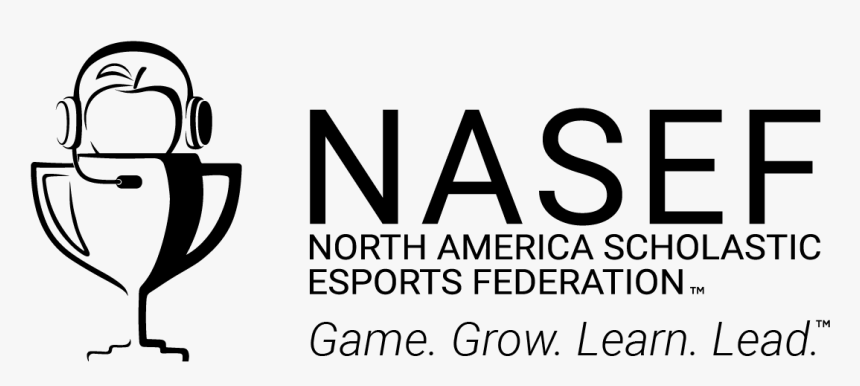 North America Scholastic Esports Federation, HD Png Download