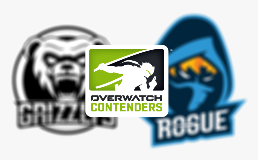 Rogue Esports Logo, HD Png Download , Transparent Png Image - PNGitem