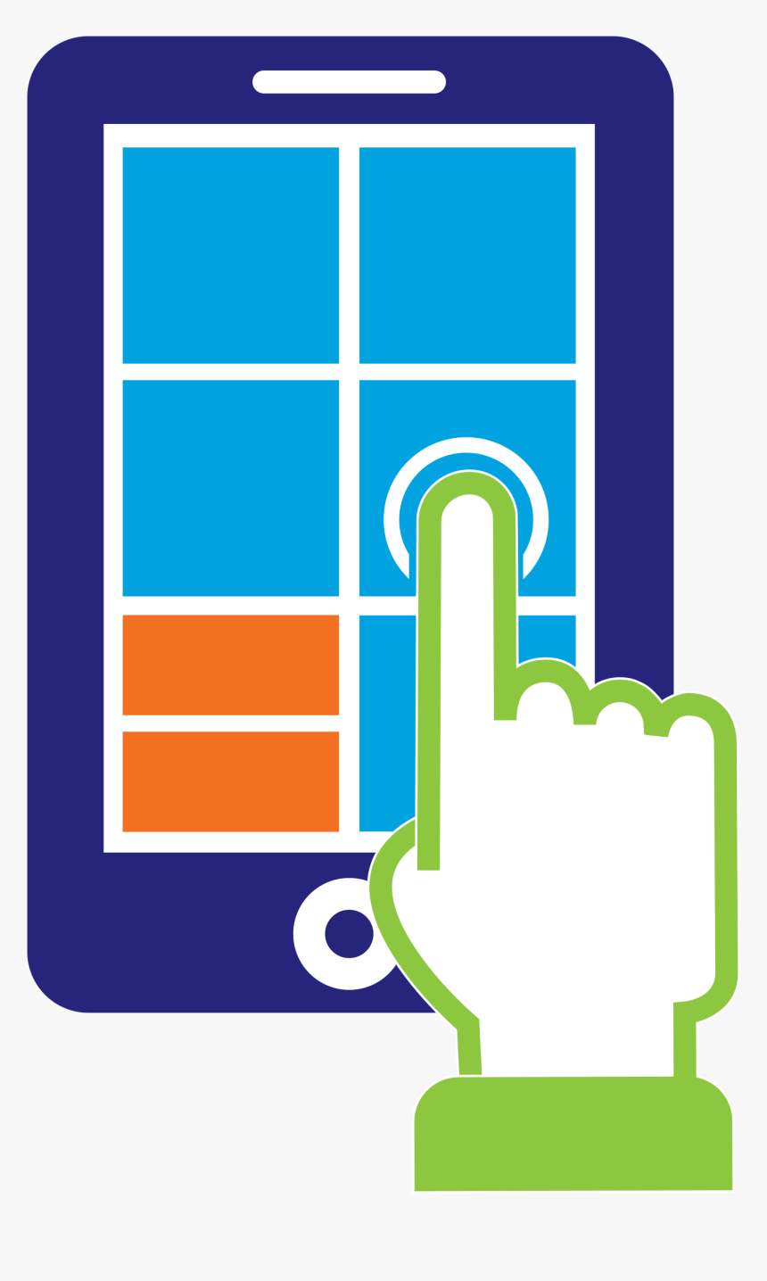 Browse Through Our Sap Logistics App Library, HD Png Download