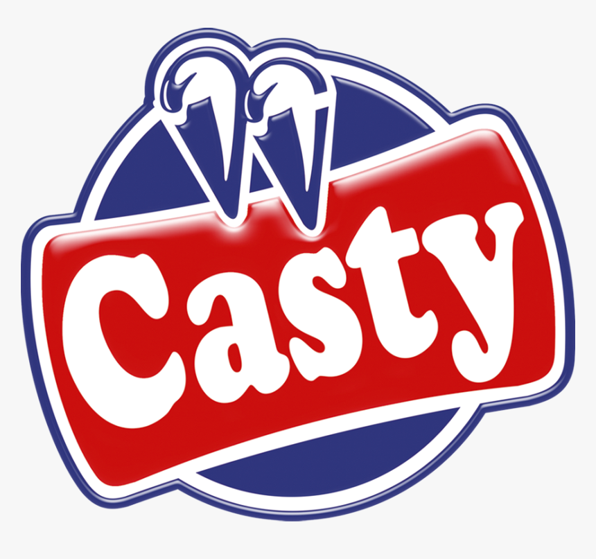 Casty, HD Png Download