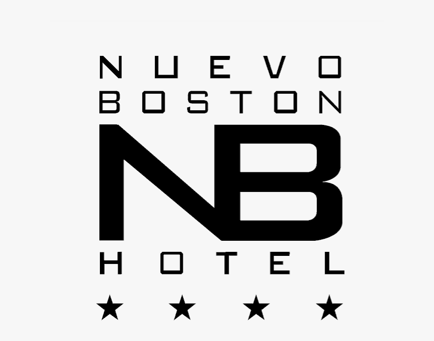 Nuevo Boston Madr - Hotel Nuevo Boston Logo, HD Png Download