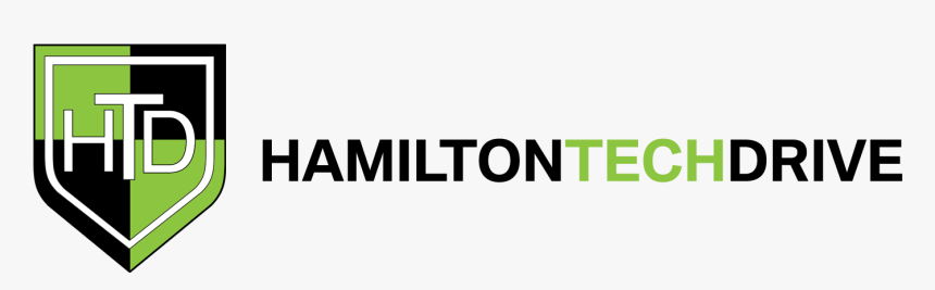 Hamilton Tech Drive - Graphics, HD Png Download