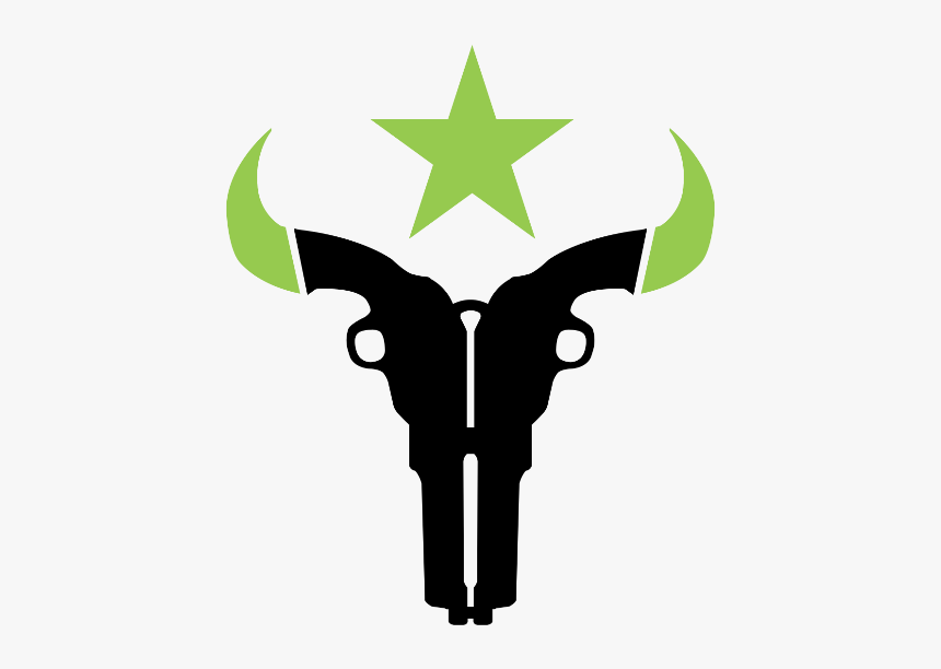 Houston Outlaws - Houston Outlaws Logo, HD Png Download