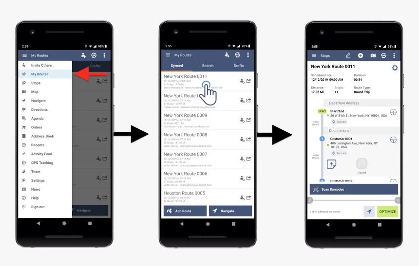 Iphone, HD Png Download