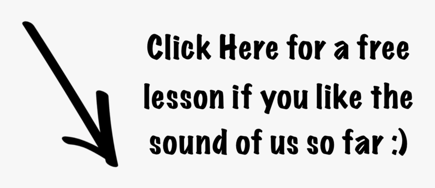 Arrow 11 - Calligraphy, HD Png Download