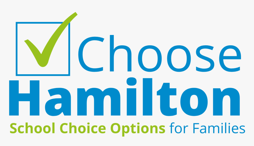 Choose Hamilton - Millhouse Junior School, HD Png Download