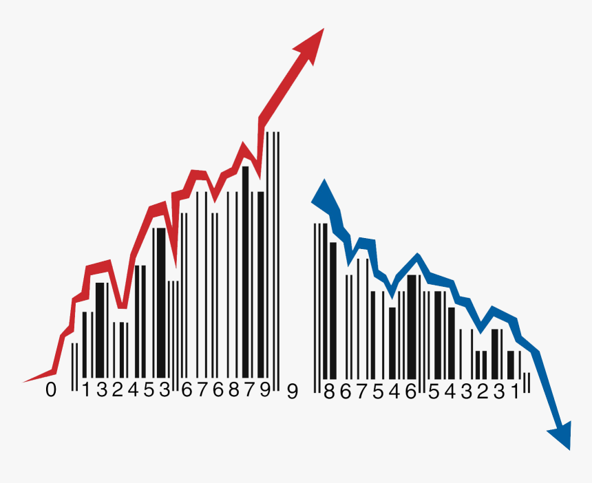 Barcode, HD Png Download