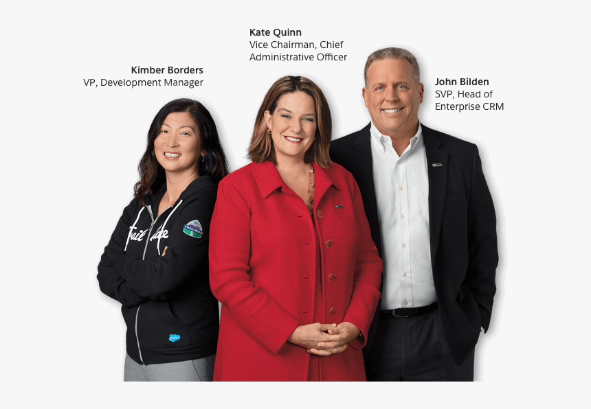 Us Bank Team - Businessperson, HD Png Download