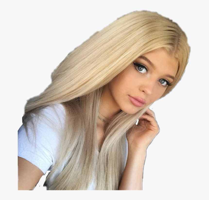 #loren #gray #icon #icons #iconhelp #celeb #celebforicons - Loren Gray, HD Png Download