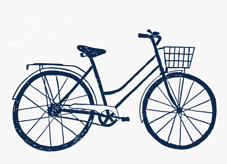 Keep Your Balance You Must Keep Moving, HD Png Download