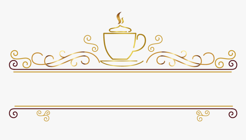 Cafe And Coffee Logo, HD Png Download
