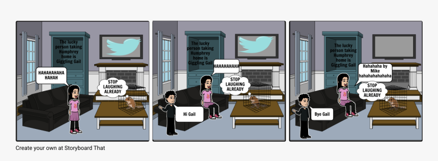 Cartoon, HD Png Download