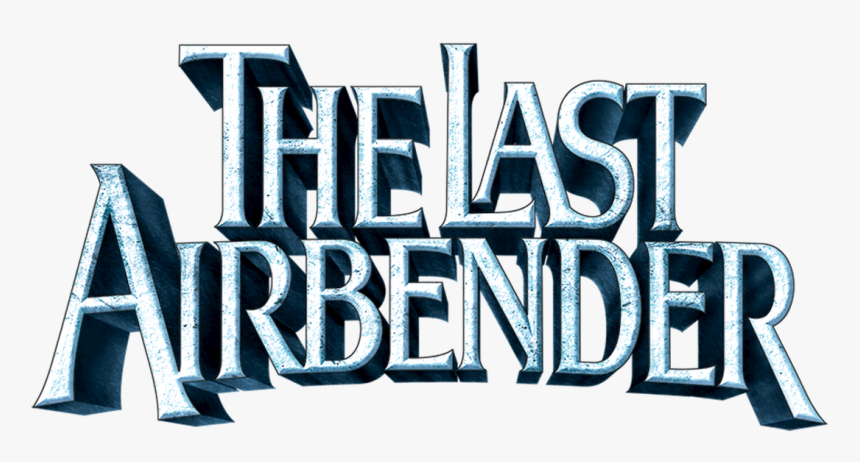 Last Airbender (2010), HD Png Download