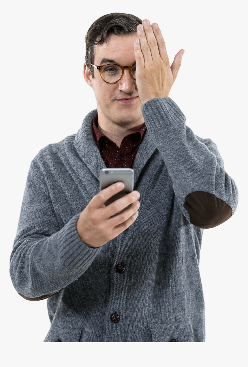 Cardigan, HD Png Download