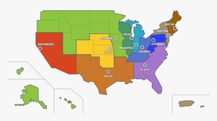Carmel Vs Caramel Map, HD Png Download