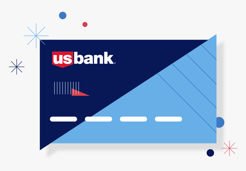 Us Bank, HD Png Download