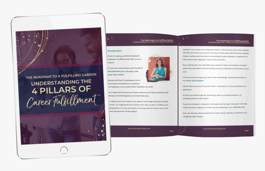 Brochure, HD Png Download