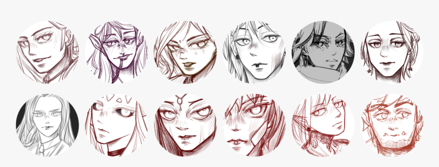 Sketch, HD Png Download