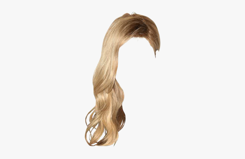 Lace Wig, HD Png Download