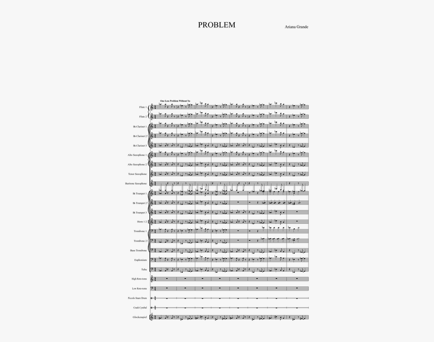 Rhapsody In Blue Partitura, HD Png Download