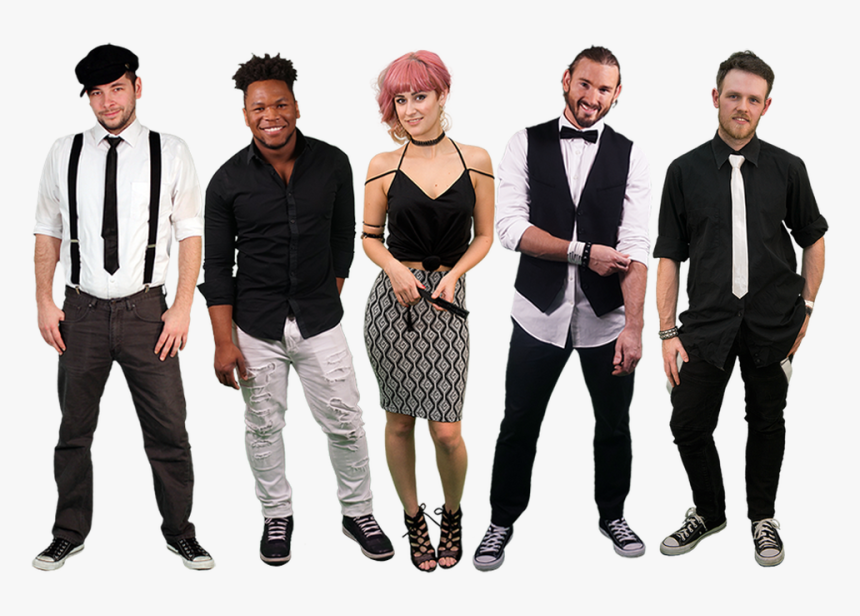 Picture - After Party Dallas Band, HD Png Download