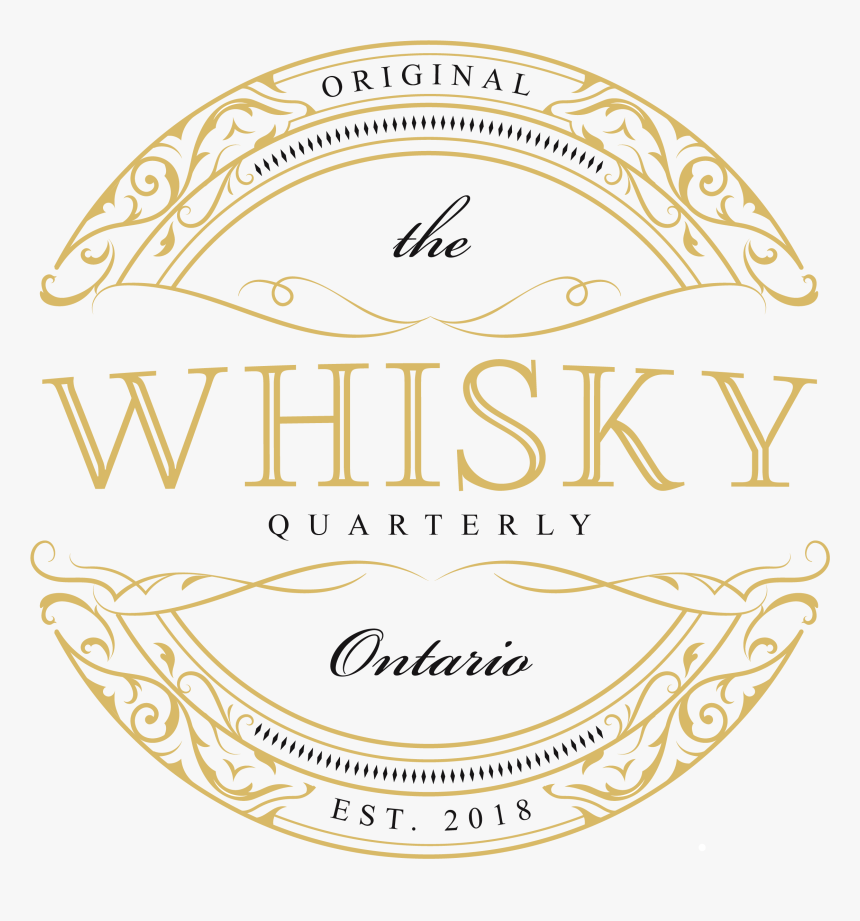 Whisky Quarterly Ontario - Illustration, HD Png Download