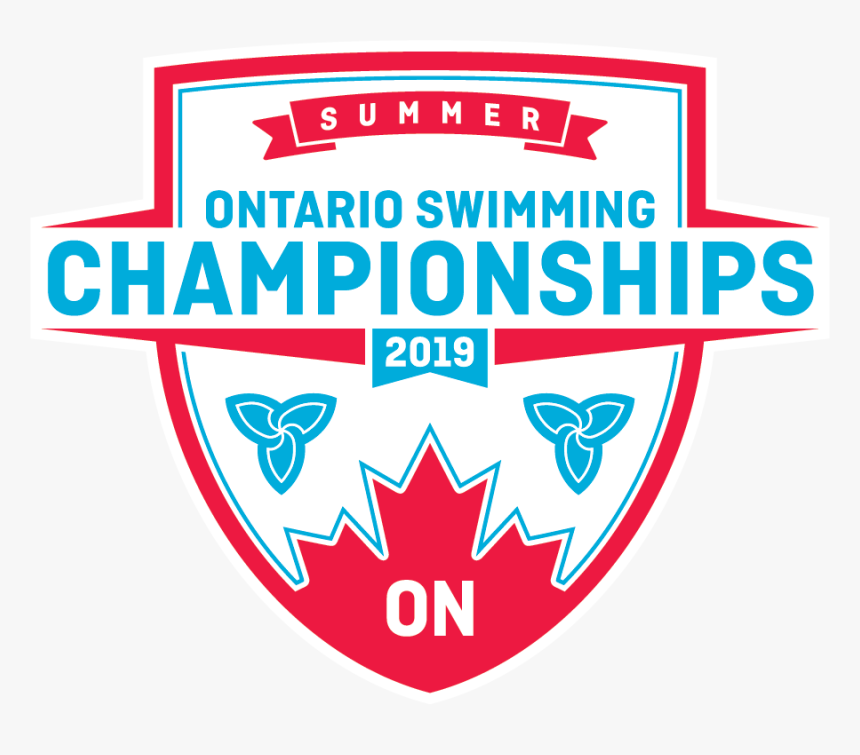 Swimming Canada, HD Png Download