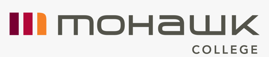 Mohawk College Canada Logo, HD Png Download